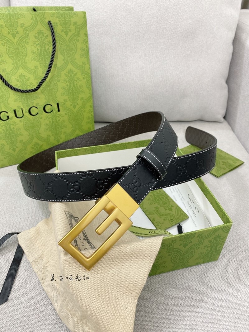 Gucci Belts